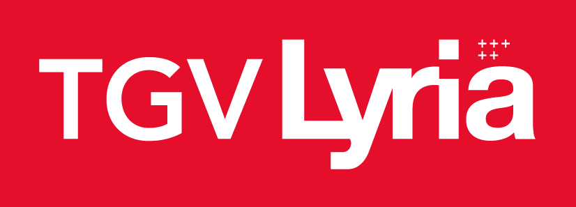 TGV Lyria